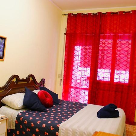 Roma Tiberius Suite Buitenkant foto