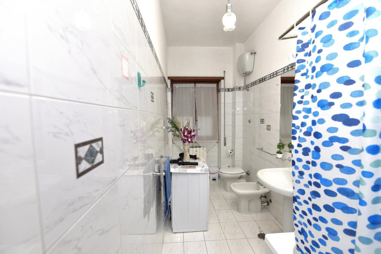 Roma Tiberius Suite Buitenkant foto