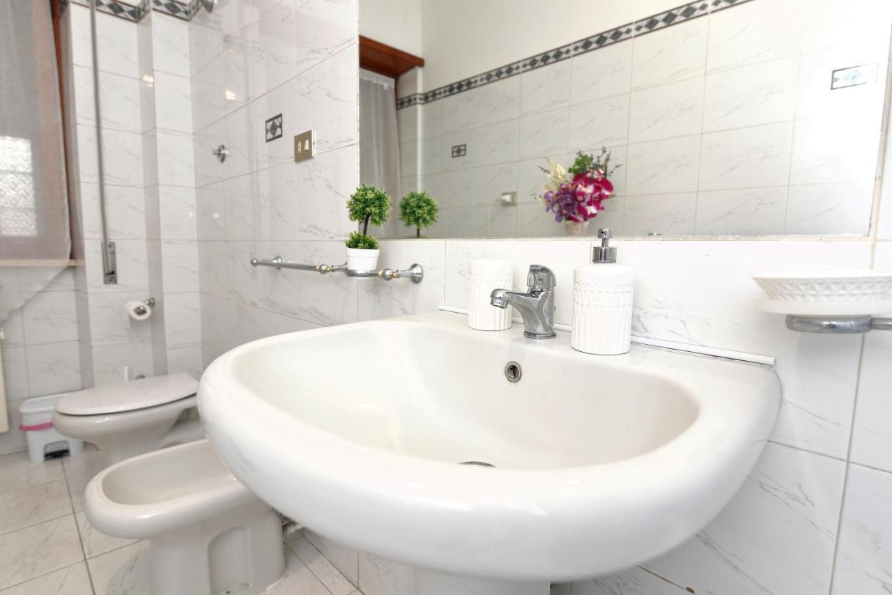 Roma Tiberius Suite Buitenkant foto