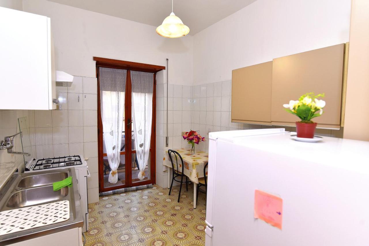 Roma Tiberius Suite Buitenkant foto