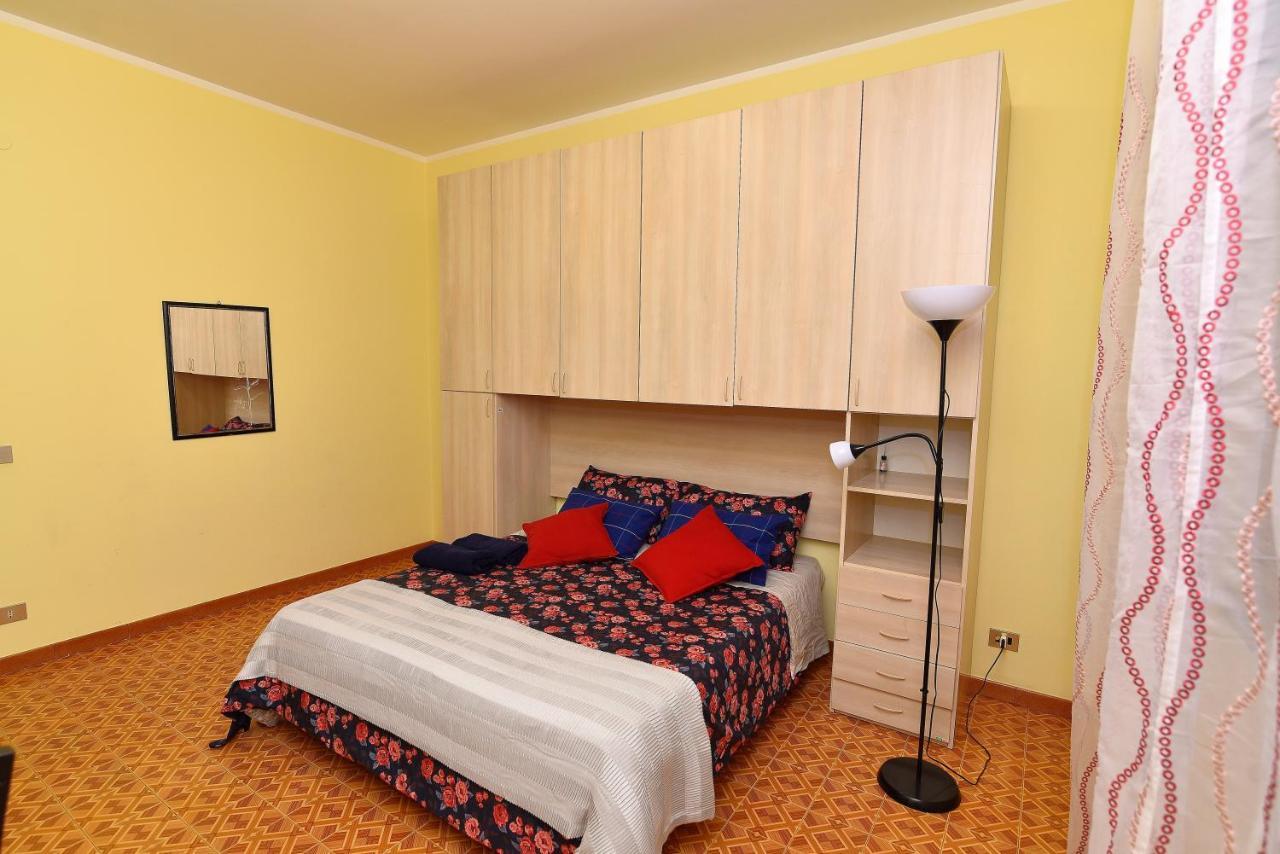 Roma Tiberius Suite Buitenkant foto