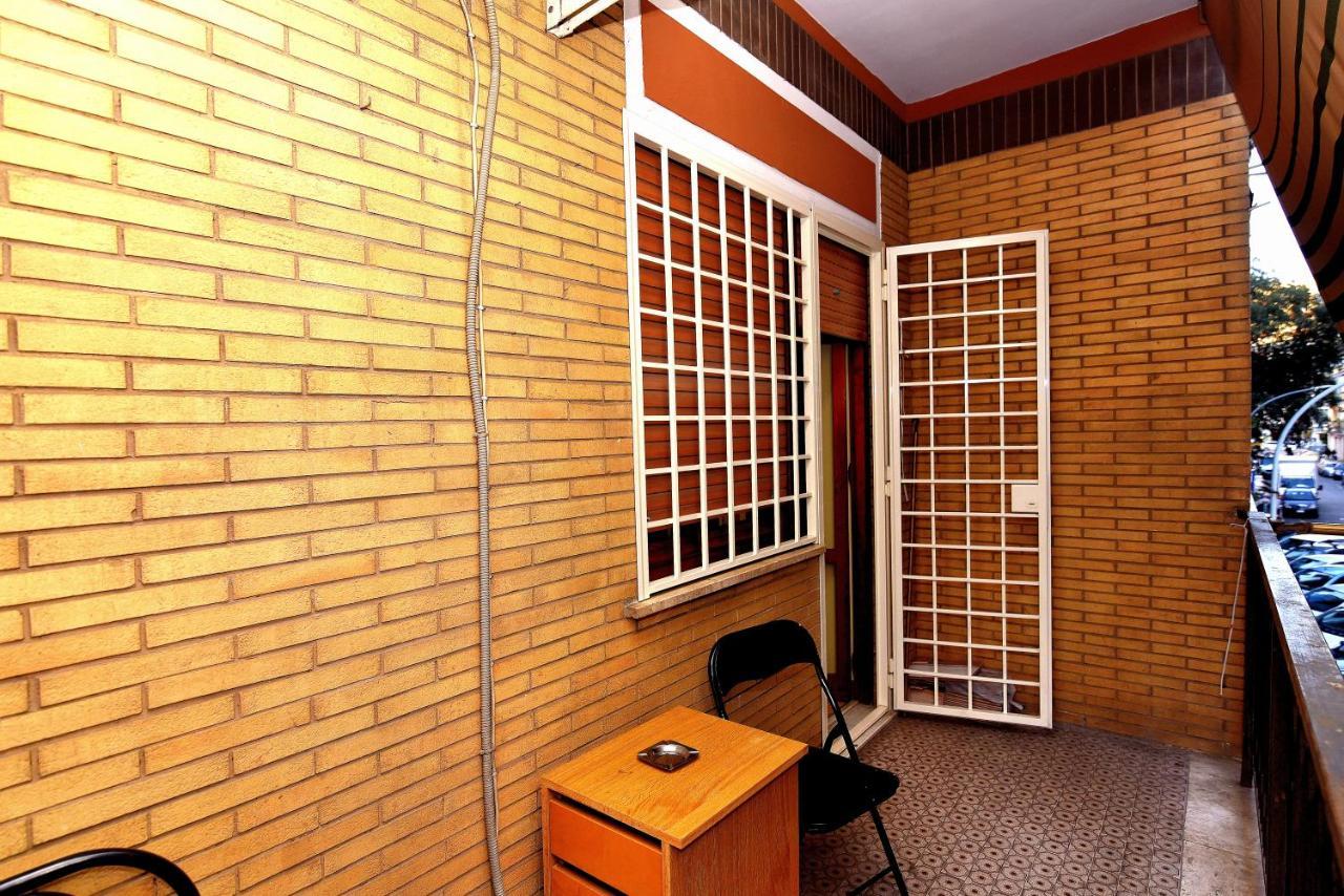 Roma Tiberius Suite Buitenkant foto