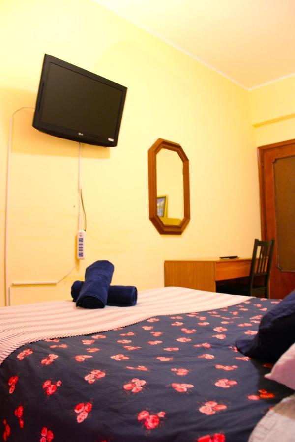 Roma Tiberius Suite Buitenkant foto