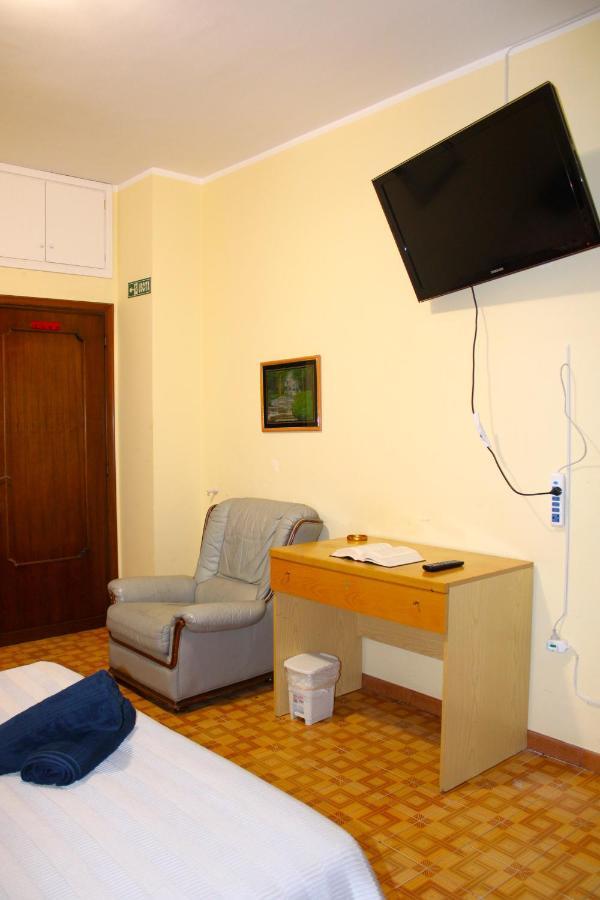 Roma Tiberius Suite Buitenkant foto
